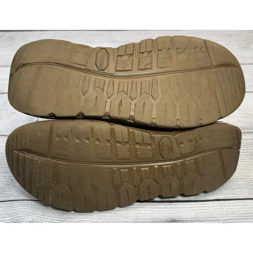 Rocky boots RKC108 Tactical Boot C4R Coyote Tan Size‎ 9R Military